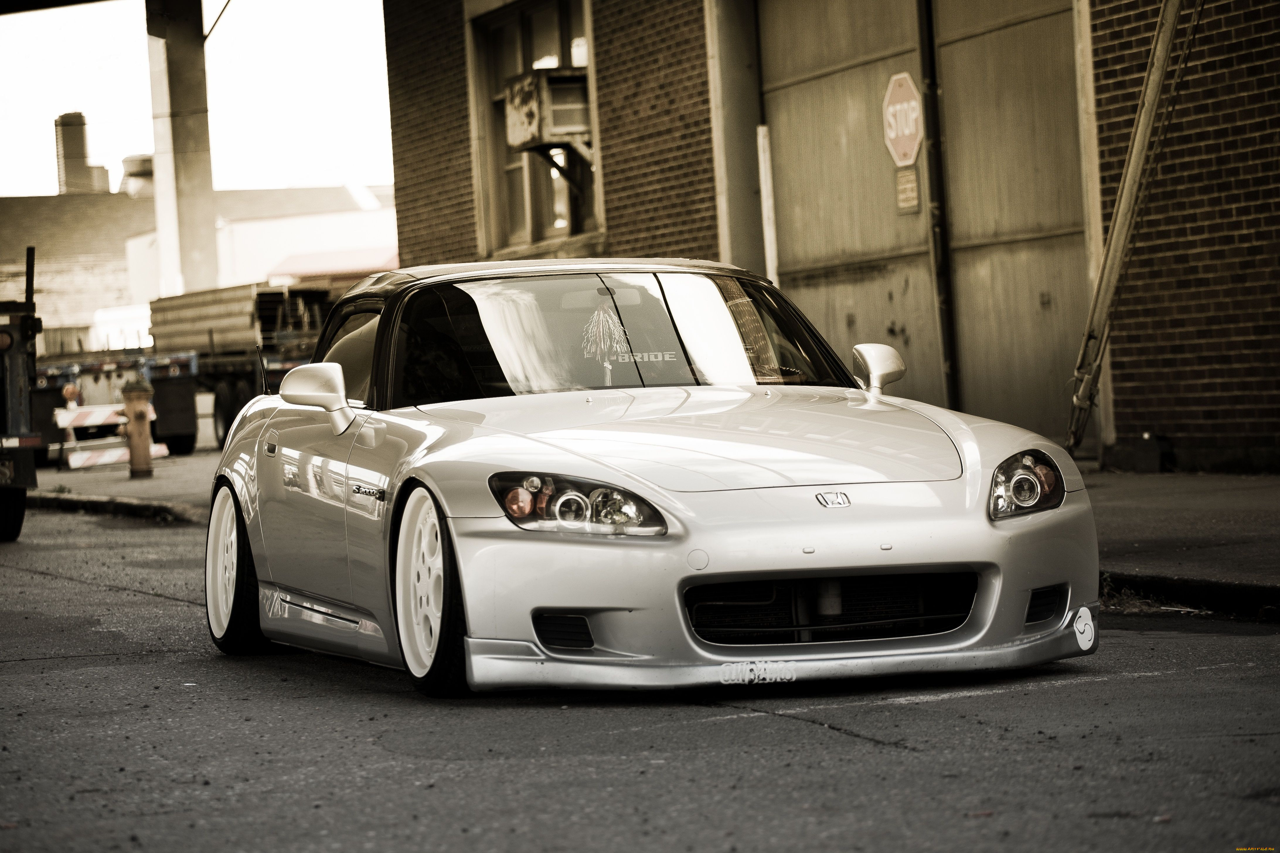honda, s2000, 